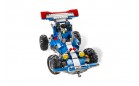 Мощный внедорожник Lego Creator