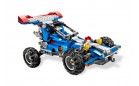 Мощный внедорожник Lego Creator