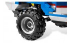 Мощный внедорожник Lego Creator