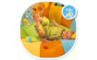 Надувной манеж Smoby с игрушками