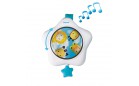 Музыкальная подвеска Smoby Cotoons