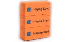 Контейнер Piko Hapag Lloyd