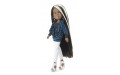Кукла Bratz Саша - Серия Братц. Passion 4 Fashion - Спецвыпуск 10 годовщина