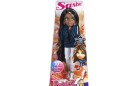 Упаковка куклы Bratz Саша - Серия Братс. Passion 4 Fassion - Спецвыпуск 10 годовщина