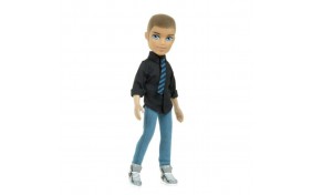 Кукла-мальчик Bratz Камерон - Серия Братц. Вечеринка - Спецвыпуск 10 годовщина