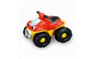 Квадроцикл Smoby Vroom Planet