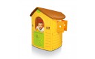 Домик лесной Smoby