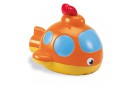 Субмарина Smoby Vroom planet