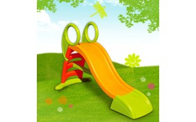 Горка с водным эффектом Smoby - 150см