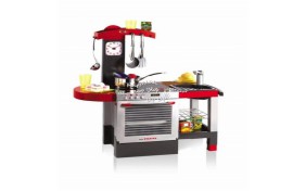 Электронная кухня Smoby Tefal со звуковыми эффектами