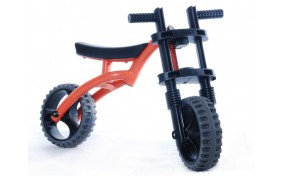 Детский велосипед тренировочный Y-Bike Extreme