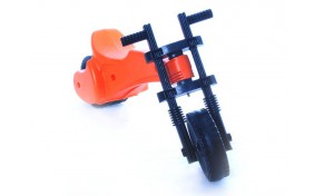 Детский велосипед тренировочный  Y-Bike original