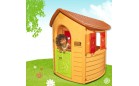 Большой лесной домик Smoby
