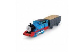 Разговорчивый локомотивчик Fisher-Price серии Томас и друзья