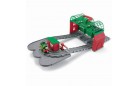 Железнодорожная станция Fisher-Price серии Томас и друзья