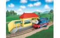 Игровой набор Fisher-Price Будни Томаса на железной дороге