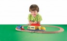 Игровой набор Fisher-Price Будни Томаса на железной дороге