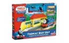 Упаковка игрового набора Fisher-Price Будни Томаса на железной дороге