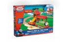Моторизированная железная дорога Fisher-Price. Серии Томас и друзья
