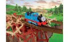 Игровой набор Fisher-Price Мистические путешествие Томаса