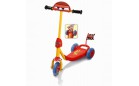 Трискутер Smoby Cars