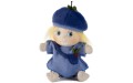 Кукла Rubens Barn Blueberry. Linne