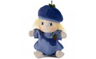Кукла Rubens Barn Blueberry. Linne