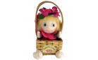 Кукла Rubens Barn Sweetpea. Серия Linne - упаковка