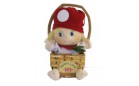 Кукла Rubens Barn Mushroom. Linne - упаковка