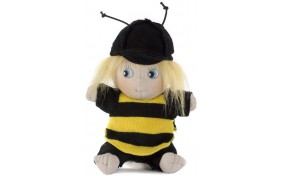 Кукла Rubens Barn Bumblebee. Серия Linne