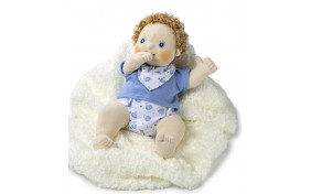 Кукла Rubens Barn Baby Erik