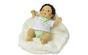 Кукла Rubens Barn Baby Max