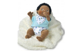 Кукла Rubens Barn Baby Nils