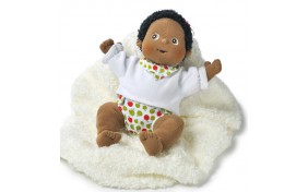 Кукла Rubens Barn Baby Nora