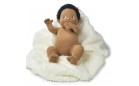 Кукла Rubens Barn Baby Nora - без одежды