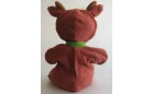 Кукла Rubens Barn Moose. Серия ARK - спинка
