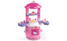 Кухня Smoby Hello Kitty, 22 аксессуара