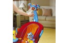 Массажное кресло Fisher-Price Сенсорное развитие