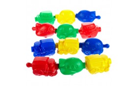 Цепочка разборная Fisher-Price