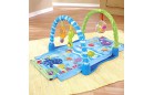 Игровой коврик 3в1 Fisher-Price
