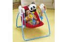 Мобильная качеля Fisher-Price Сенсорное развитие
