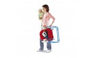 Мобильная качеля Fisher-Price Сенсорное развитие