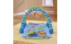 Игровой коврик 3в1 Fisher-Price Ocean Wonders