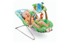 Масажное кресло Fisher-Price Джунгли