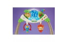 Масажное кресло Fisher-Price Джунгли
