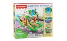 Масажное кресло Fisher-Price Джунгли