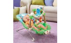 Масажное кресло Fisher-Price Джунгли