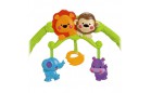 Кресло качалка Fisher-Price Любимая планета