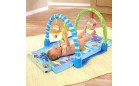 Игровой коврик 3в1 Fisher-Price Ocean Wonders