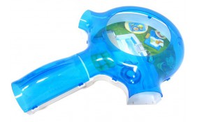 Дополнительная комната Zhu-Zhu Pets Ванная для хомяка
